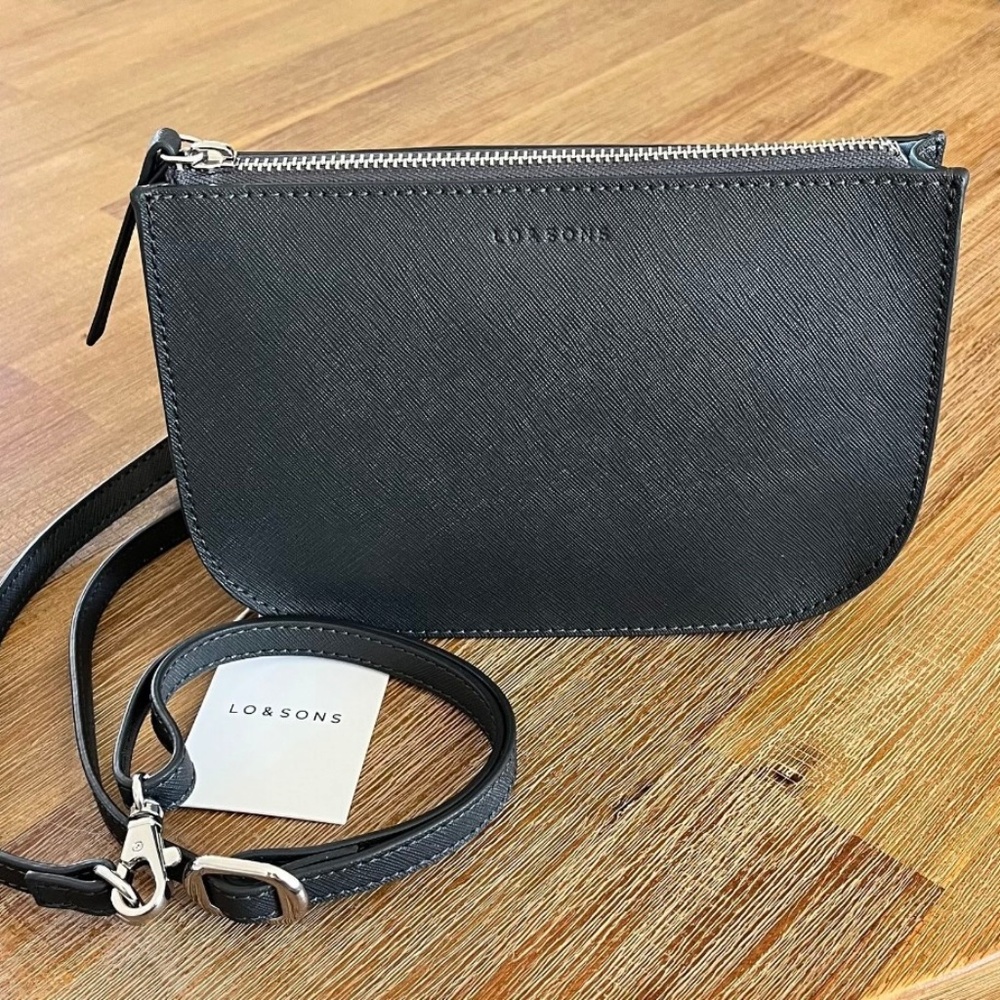 Lo&Sons purse
